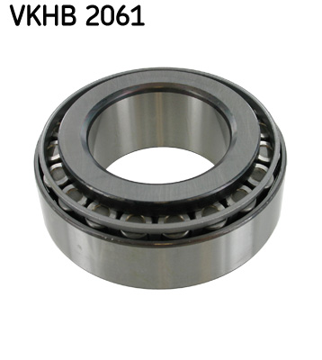 Подшипник ступицы колеса SKF VKHB2061